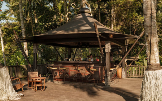 Capella Ubud