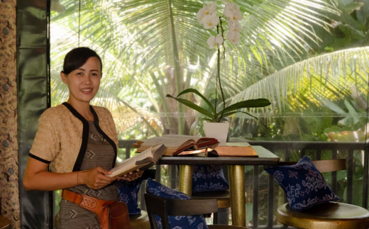 Capella Ubud