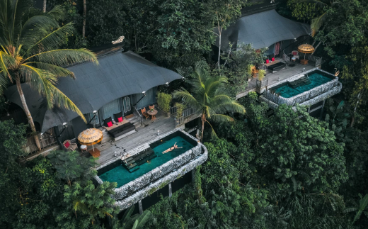 Capella Ubud