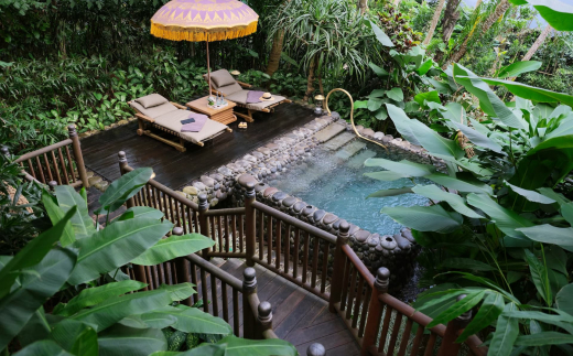 Capella Ubud