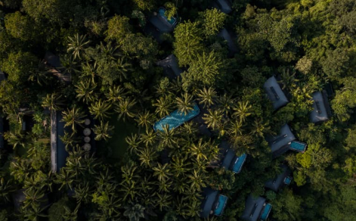 Capella Ubud