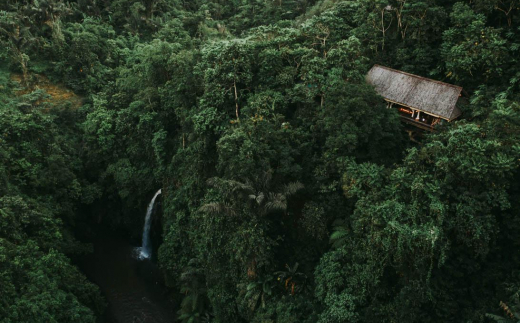 Buahan, A Banyan Tree Escape Ubud