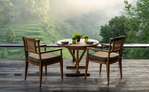 Buahan, A Banyan Tree Escape Ubud