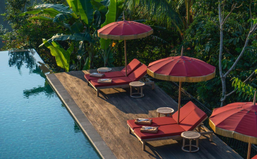 Buahan, A Banyan Tree Escape Ubud