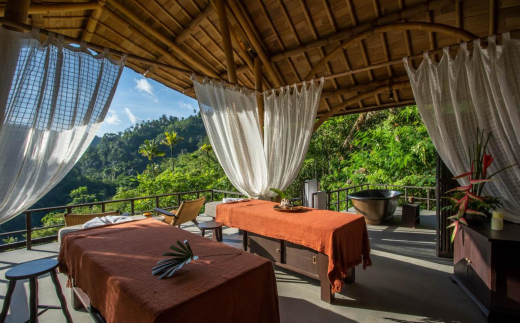 Buahan, A Banyan Tree Escape Ubud