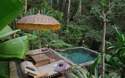 Capella Ubud
