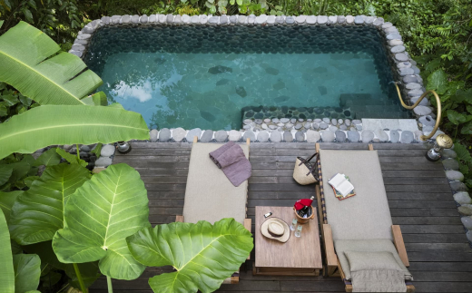 Capella Ubud