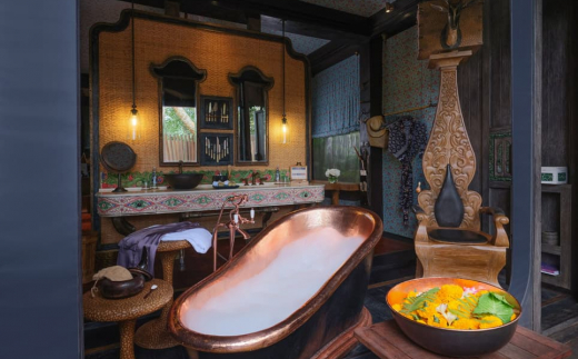 Capella Ubud