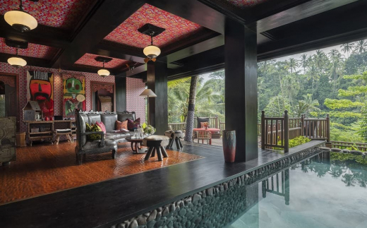 Capella Ubud