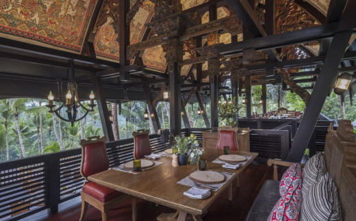 Capella Ubud