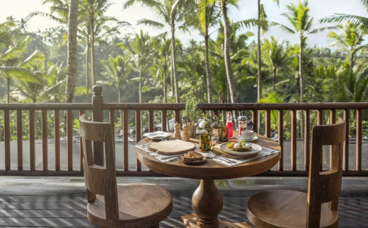 Capella Ubud
