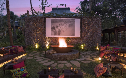 Capella Ubud