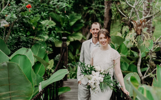 Capella Ubud
