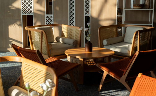 Andaman Beach Hotel Phuket Handwritten Collection
