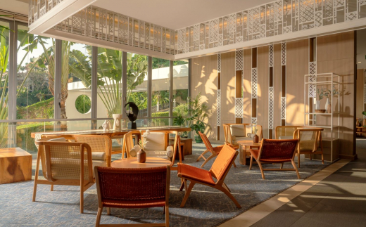 Andaman Beach Hotel Phuket Handwritten Collection