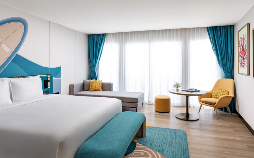 Msocial Hotel