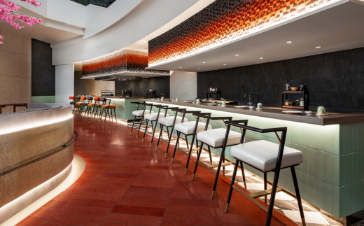Msocial Hotel
