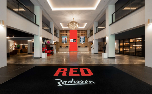 Radisson Red Phuket Patong Beach