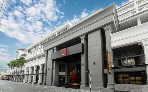 Radisson Red Phuket Patong Beach
