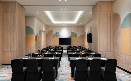 Msocial Hotel