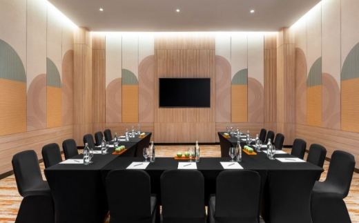 Msocial Hotel