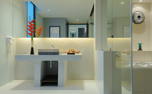 The Zign Premium Villa