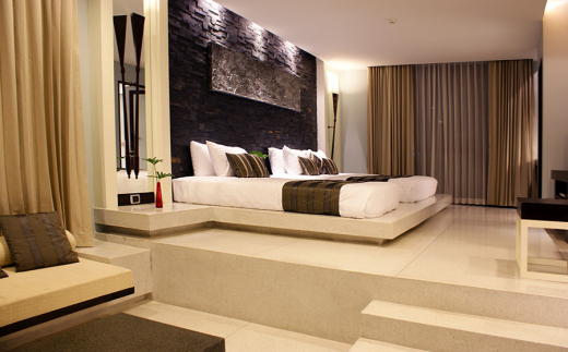 The Zign Premium Villa