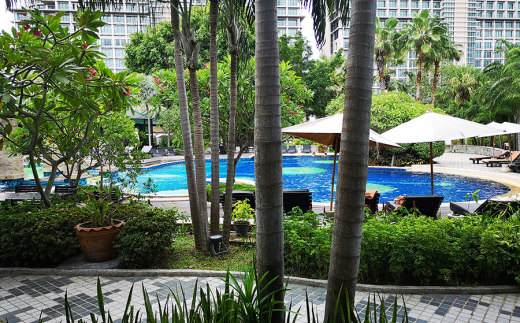 The Zign Premium Villa