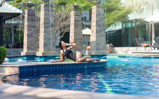 The Zign Premium Villa