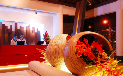 The Zign Premium Villa