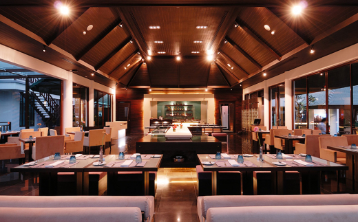 The Zign Premium Villa