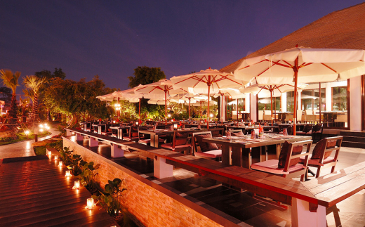The Zign Premium Villa