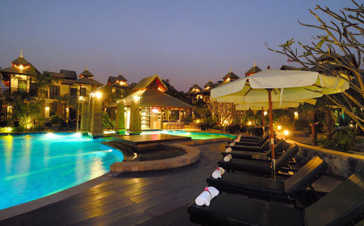 The Zign Premium Villa