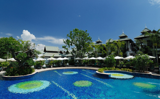 The Zign Premium Villa