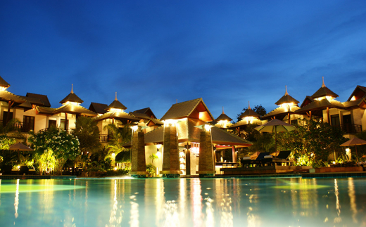 The Zign Premium Villa
