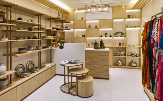 Zulal Wellness Resort By Chiva Som