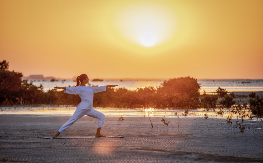 Zulal Wellness Resort By Chiva Som