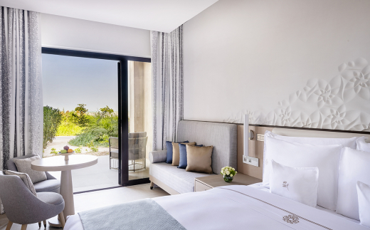 Zulal Wellness Resort By Chiva Som