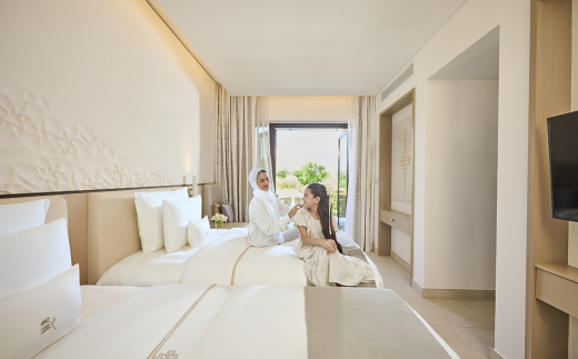Zulal Wellness Resort By Chiva Som