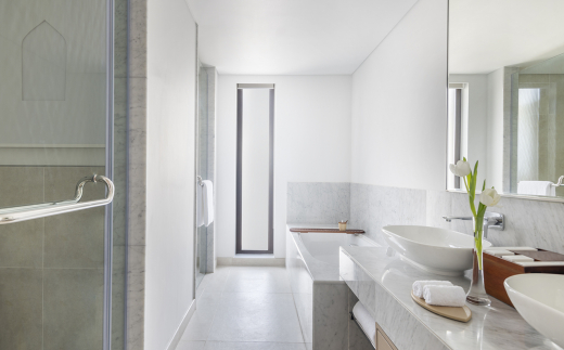 Zulal Wellness Resort By Chiva Som