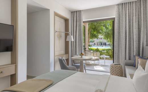 Zulal Wellness Resort By Chiva Som