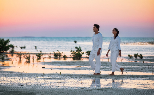 Zulal Wellness Resort By Chiva Som