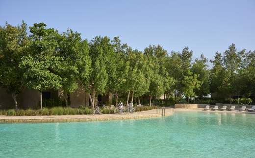 Zulal Wellness Resort By Chiva Som