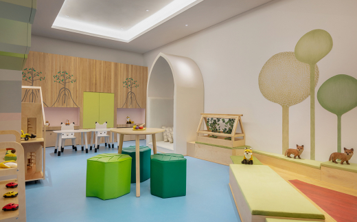 Zulal Wellness Resort By Chiva Som