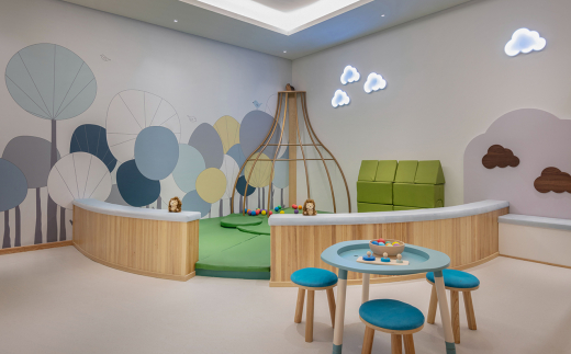Zulal Wellness Resort By Chiva Som