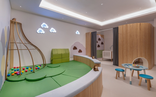 Zulal Wellness Resort By Chiva Som