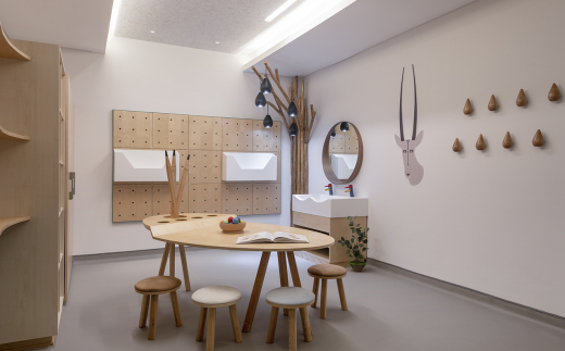 Zulal Wellness Resort By Chiva Som