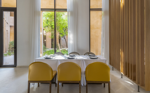 Zulal Wellness Resort By Chiva Som