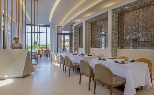Zulal Wellness Resort By Chiva Som