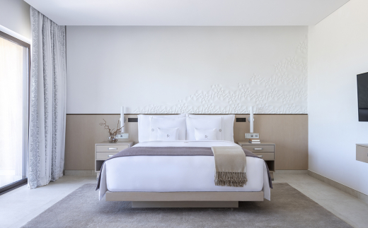 Zulal Wellness Resort By Chiva Som